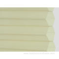 sunscreen 25mm honeycomb blind blackout for home hotel